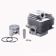 1E34FB EB260 Cylinder piston kit 34mm for Kasei 34FB blower Gasoline engine handle hegde trimmer zyl