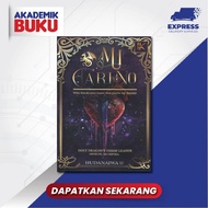 Akademik Buku Idea Kreatif Mi Carino Hudanajwa 9789672803713
