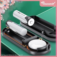 [paranoid.sg] Portable Extended Battery Case with Hanging and Stick Battery Replacement Charger Case