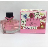 G.u.c.c.i Flora EDP 75ML Perfume High Quality GRED (BUY 2 FREE PERFUME)