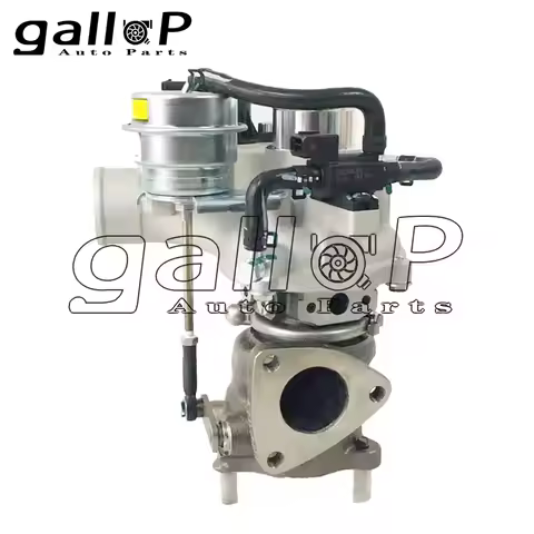 New VT01 Turbo For Junma Zotye Hanten 1.5L 4G15 Engine 1118010-13 1380000034 1380003011 Turbocharger