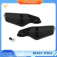 [UTnus9ddL] Motorcycle Wind Deflector Hand Guard Screen Shield Cover for X-ADV 750 CRF1100L