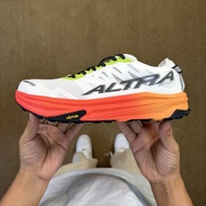 Altra Mont Blanc Carbon