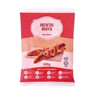 Kewpie Mentaiko Mayo 500ml (halal)