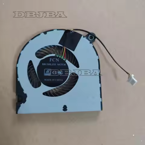 Laptop CPU Fan For Acer Aspire 5 A515 A515-51 A515-51G A515-51-3509-A