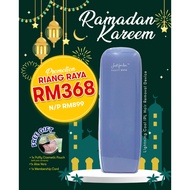 MegamiTM Lightning Cool IPL Hair Removal Device