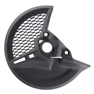 For CRF250R CRF450R CRF250RX CRF450RX 2024 Motocross Front Brake Disc Cover Rotor Guards Rear Calipe