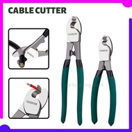 6'' 8'' Cable Cutter Wire Cutter Cable Shear Gunting Potong Cable Potong Wayar Pemotong Kabel Guntin