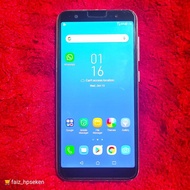 Asus Zenfone Live L1 (4G) Ram 2/16 Hp Android Second Murah Normal Siap