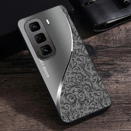 Infinx hot 50 4G 5G Case - Infinx hot 50 4G 5G Case hp - Casing hp - Softcase hp - Softcase Glass - 