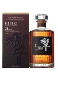 響21