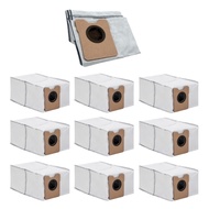 C20 Omni Replacement Dust Bag Compatible with Eufy C10, C20 Omni Robot Vacuum Cleaner, Activated Car