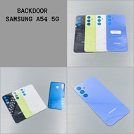 Backdoor Samsung A54 5G A74 5G Rear Cover Back Door Samsung A54 A74 5G