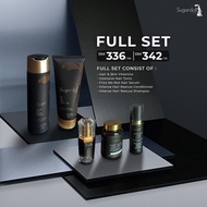 SET SUGARDOLL,maintenance set,desert set,comboset,fullset