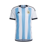 ก่อนหายาก!! เสื้อฟุตบอล Argentina World Cup 2022 รุ่น2ดาว ทีมชาติอาเจนติน่า ฟุตบอลโลก