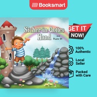 Psalm 91 - Paperback - German - 9781623877965