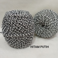 POLY MAMBO KNITTING YARN POLY MAMBO/ - 1PCS