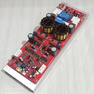 Kit Class D Fullbridge D2kneo Power Amplifier D2K neo fb