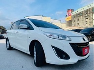 😍2014 Mazda 5 七人座 2.0尊爵型 全省保固😍