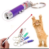 laser funny cat stick LED electronic infrared cat laser funny cat toy