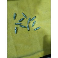 Front disc air exhaust bolt/ pig head air exhaust bolt