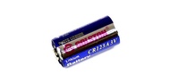 GOLSTON CR123A 3V 鋰電池 LB800