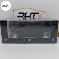 Time Micro Mercedes-Benz G550 Black