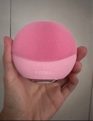 Foreo洗面機Luna mini 3❣️