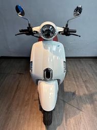 21年光陽NEW MANY 125 ABS 13022km $59999/機車、電動車、重機買賣/桃園貳輪嶼