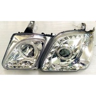 LEXUS LX470 LED HEADLAMP