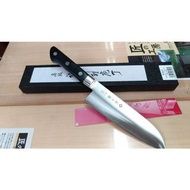 🇯🇵 [日本] 藤次郎 三德刀 高速粉末鋼 170mm 加襯墊 日本高級廚刀 切肉 切魚 切菜 必備之選