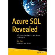 Azure SQL เปิดเผย: คำแนะนำเกี่ยวกับคลาวด์สำหรับผู้เชี่ยวชาญเซิร์ฟเวอร์ SQL