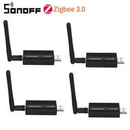 SONOFF Zigbee 3.0 Dongle-P ZB Dongle Plus Wireless Zigbee Gateway Support SONOFF ZBMINI ZHA Zigbee2M