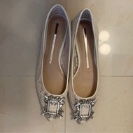 Staccato婚鞋 新娘鞋