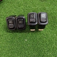 Daihatsu wiper switch & fog lamp switch hiter switch