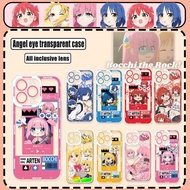 Phone Case For Huawei P30 Pro Honor 90 Lite X9A X9B X8B X7B 20 Nova 3i 5T 7i 6SE 7SE 9SE Y9 Prime 20