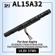 AL15A32 Laptop Acer Aspire E5-422 E5-573 E5-573G E5-573T E5-522 E722 E5-473G-561X - High Performanc