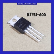 Transistor BT151-600 BT151600 / Mosfet BT151 600 BT 151-600 fet BT 151 600