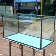 Aquarium Kaca 100 X 50 X 50 Cm #Gratisongkir