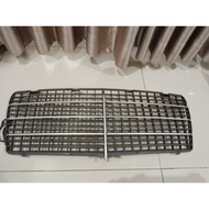 Grill mercedes benz W124 old standard E class 86-93