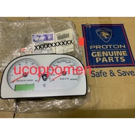 Saga LMST Type S Meter Assy New/Used Original Proton