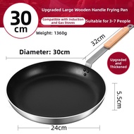 RONGCHUAN | Non-stick Frying Pan 40cm