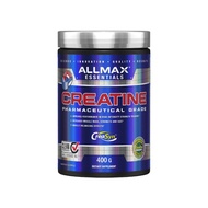 Allmax Creatine 400g – Creatine Dạng Mịn Dễ Hòa Tan Hiệu Quả Nhanh