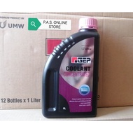 GEP COOLANT CONCENTRATED 1L BY UMW
