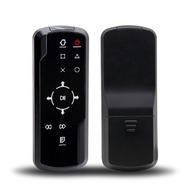Bluetooth 3.0 Game Blueray Media DVD Remote Control for Sony Playstation 4 PS4 Console