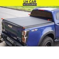 FORD RANGER T6 T7 T8 XLT FORCE SOFTLID SOFT LED ROLL LID