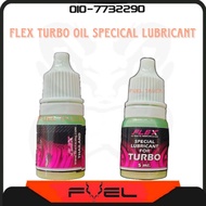 FLEX TURBO OIL SPECICAL LUBRICANT LIQUI MOLY MINYAK STREET BOOST F55 F44 GERMANY