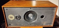 Spendor BBC monitor - Vintage British Hi-Fi