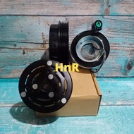 MAGNET CLUTCH AC MOBIL KIA PICANTO MAGNIT AC PICANTO LAMA -DAANSHOP5