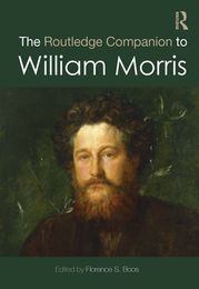 The Routledge Companion to William Morris Florence S. Boos